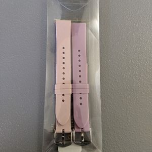 NWT Lot of 18mm Fossil Watch Bands